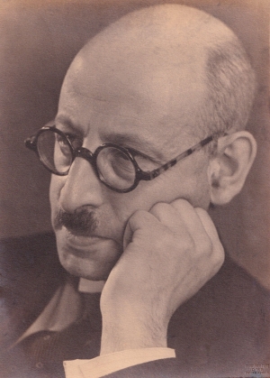 Walter Veit Simon