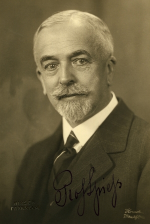 Gustav Spieß
