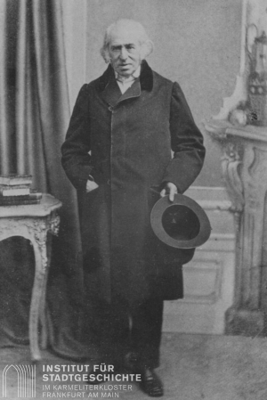 Salomon Friedrich Stiebel