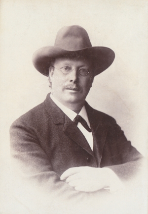 Adolf Stoltze