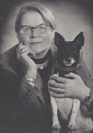 Lotte Tiedemann