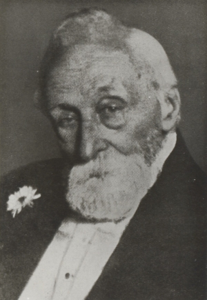 Wilhelm von Gwinner