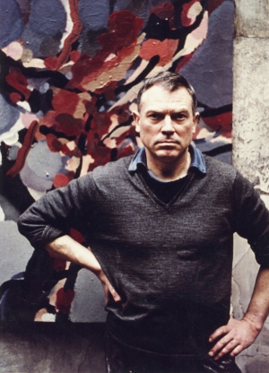 Ernst Weil in Paris (1957)