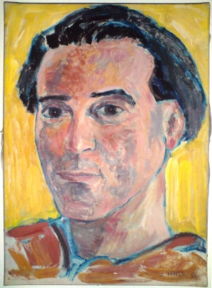 Hans Weil (um 1952/54)