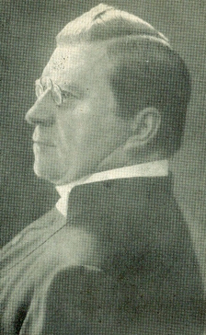 Julius Werner