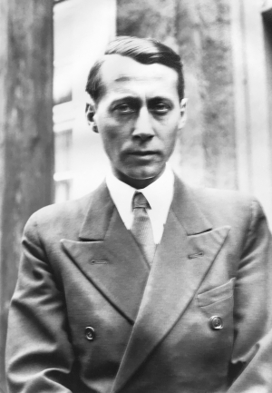 Richard Martin Werner