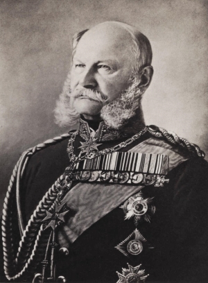 Wilhelm I.