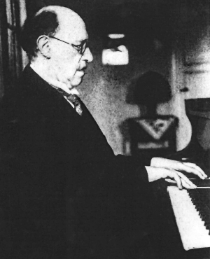 Siegfried Würzburger