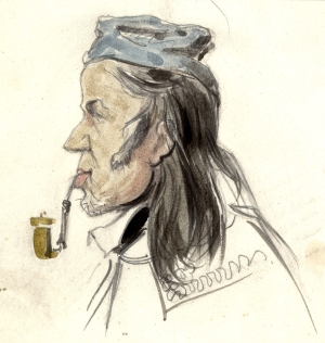 Johann Nepomuk Zwerger